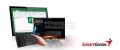 Genius SlimStar 8006 Wireless and smart combo