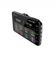 Videoregistrator DVR Vehicle Blackbox E9 Touch Full HD