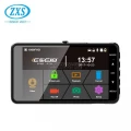 Videoregistrator DVR Vehicle Blackbox E9 Touch Full HD