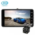 Videoregistrator DVR Vehicle Blackbox F28 Full HD