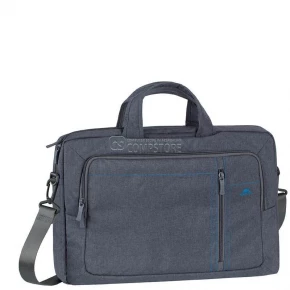 RivaCase 7530 Gray Alpendorf Series 15,6-16 inch Laptop bag
