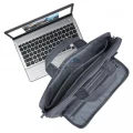 RivaCase 7530 Gray Alpendorf Series 15,6-16 inch Laptop bag