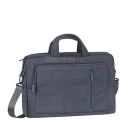 RivaCase 7530 Gray Alpendorf Series 15,6-16 inch Laptop bag