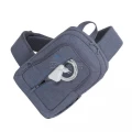 RivaCase 7529 Gray Alpendorf Series 13,3-inch Backpack