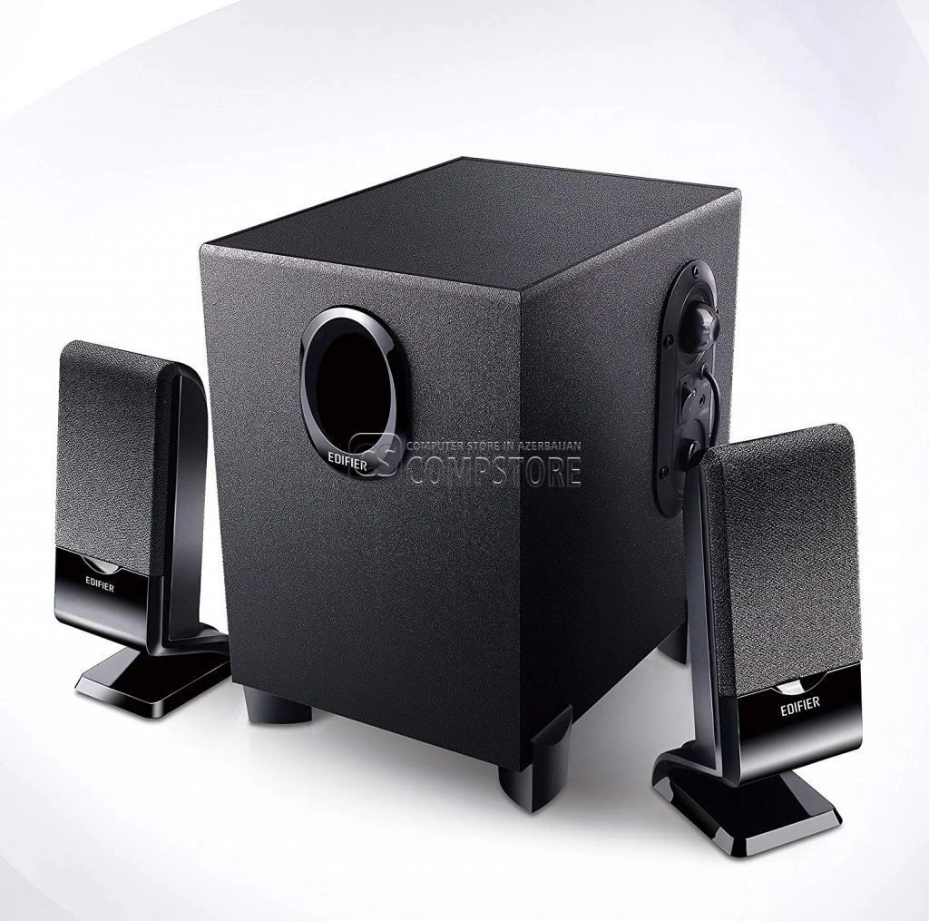 Edifier R101BT Bluetooth Speaker
