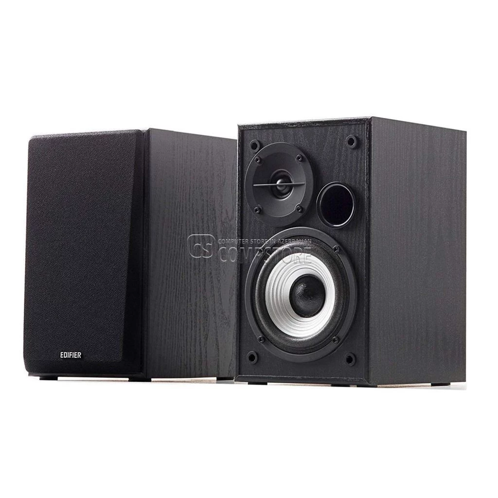 Edifier R980T Active Bookshelf Speakers