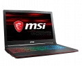 MSI Leopard GP63-8RF