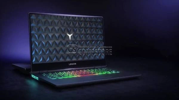 Lenovo Legion Y530-15ICH