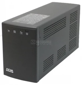 UPS Powercom Black Knight Pro BNT-3000AP
