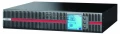 UPS Powercom MACAN Online MRT-2000  2KVA Rack/ Tower