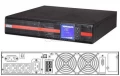 UPS Powercom MACAN Online MRT-2000  2KVA Rack/ Tower