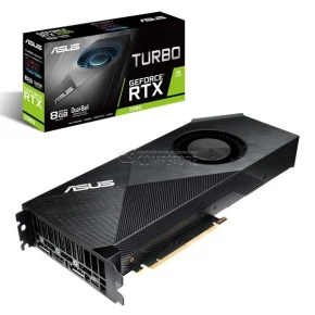 ASUS GEFORCE® RTX2080 (8 GB | 256 bit | GDDR 6)  (90YV0C31-M0NM00)