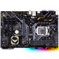 ASUS TUF H310-PLUS GAMING (LGA1151 | DDR4 | DP | HDMI | M.2 | USB 3.1 | Type-C) Mainboard