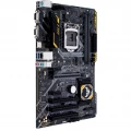 ASUS TUF H310-PLUS GAMING (LGA1151 | DDR4 | DP | HDMI | M.2 | USB 3.1 | Type-C) Mainboard