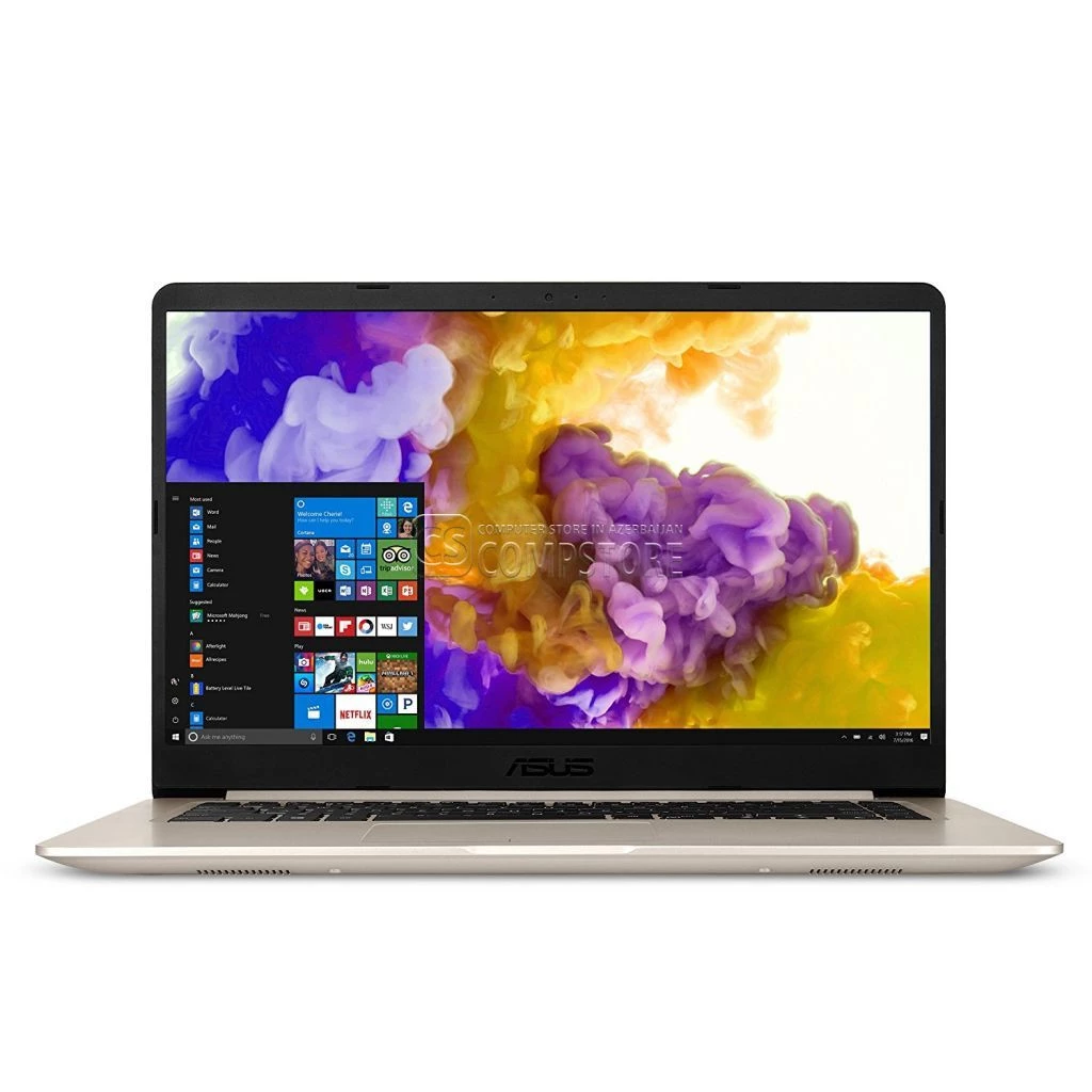 ASUS VivoBook F510UF-ES71 (90NB0IK7-M00330)