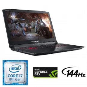 Acer Predator Helios 300 (PH317-52-74KR) (NH.Q3DAA.005) 