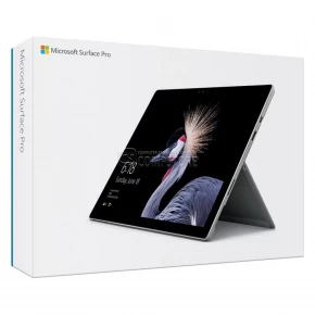 MicroSoft Surface Pro 5 (1796) (FJX-00001)