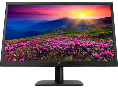 Monitor HP 22y (2YV09AA) (FHD | VGA | DVI-D)
