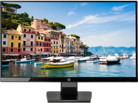 Monitor HP 24w (1CA86AA) (IPS | HDMI | VGA)