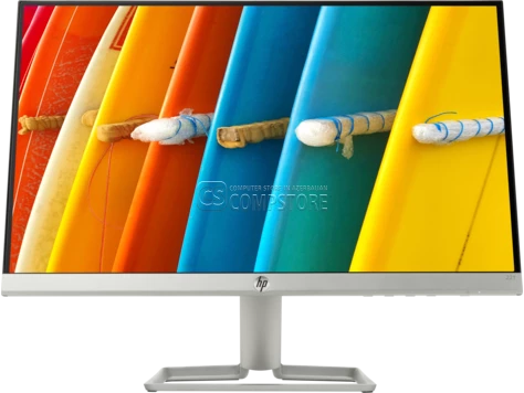 Monitor HP 22f (2XN58AA) (IPS | FHD | VGA | DVI-D | 75 Hz)