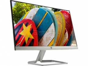 Monitor HP 22fw (3KS60AA) (IPS | FHD | VGA | HDMI | AMD FreeSync™ | 75 Hz)
