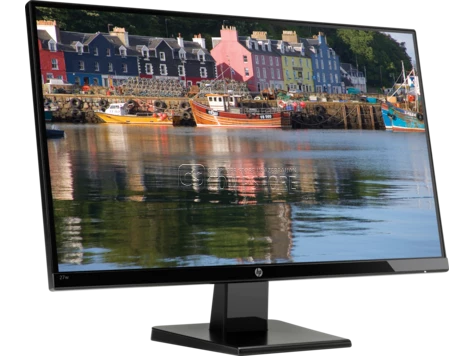 Monitor HP 27w (1JJ98AA) (IPS | FHD | VGA | HDMI | up 80 Hz)
