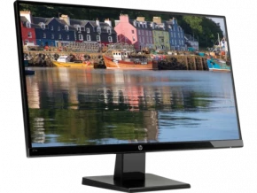 Monitor HP 27w (1JJ98AA) (IPS | FHD | VGA | HDMI | up 80 Hz)