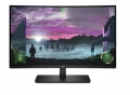 Monitor HP 27w (1JJ98AA) (IPS | FHD | VGA | HDMI | up 80 Hz)
