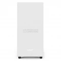 NZXT H500 ATX Computer Case (CA-H500B-W1)