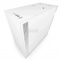 NZXT H500 ATX Computer Case (CA-H500B-W1)