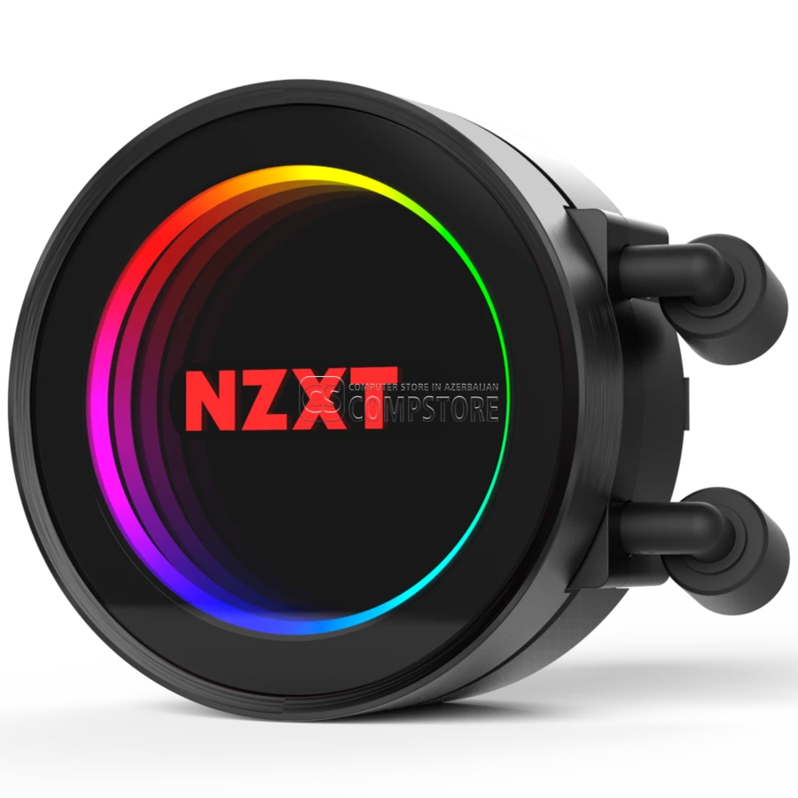 NZXT Kraken X42 Liquid CPU Cooler