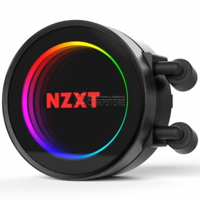NZXT Kraken X42 Liquid CPU Cooler
