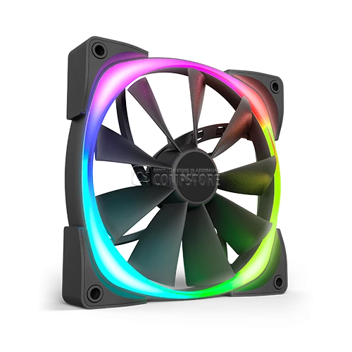 NZXT AER RGB 120 Fan (RF-AR120-B1)