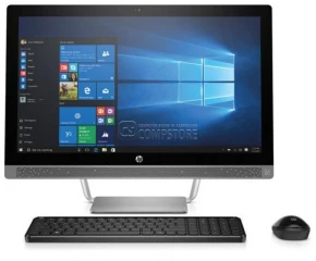 Monoblok HP ProOne 440 G3 (1QM15EA)