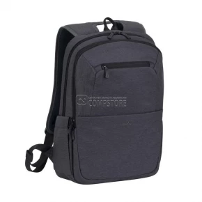 RivaCase 7760 Black Suzuka Series 15,6-inch Backpack