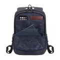 RivaCase 7760 Black Suzuka Series 15,6-inch Backpack