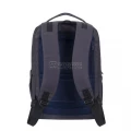 RivaCase 7765 Black Suzuka Series 16-inch Backpack