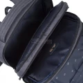 RivaCase 7765 Black Suzuka Series 16-inch Backpack