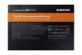 SSD Samsung 860 EVO 250GB 2.5 Inch SATA III Internal (MZ-76E250B/AM)