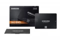 SSD Samsung 860 EVO 250GB 2.5 Inch SATA III Internal (MZ-76E250B/AM)