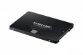 SSD Samsung 860 EVO 500GB 2.5 Inch SATA III Internal (MZ-76E500B/AM)