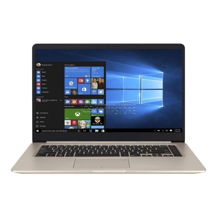 ASUS VivoBook S510UA-BQ079T (90NB0FQ1-M08980)
