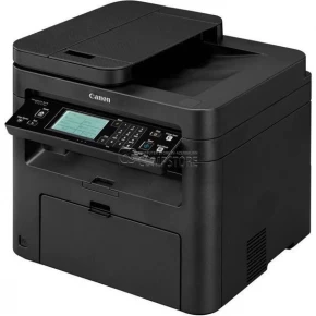 Canon i-SENSYS MF237w Lazer ağ-qara çox funksiyalı printer