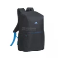 RivaCase 8067 Black Regent Series 15,6-inch Backpack