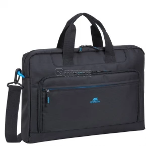 RivaCase 8059 Black Regent Series 17,3-inch Bag