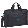 RivaCase 8059 Black Regent Series 17,3-inch Bag