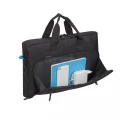 RivaCase 8059 Black Regent Series 17,3-inch Bag