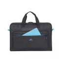 RivaCase 8059 Black Regent Series 17,3-inch Bag
