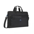 RivaCase 8059 Black Regent Series 17,3-inch Bag