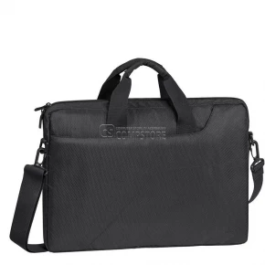 RivaCase 8035 Black Komodo Series 15,6-inch Bag